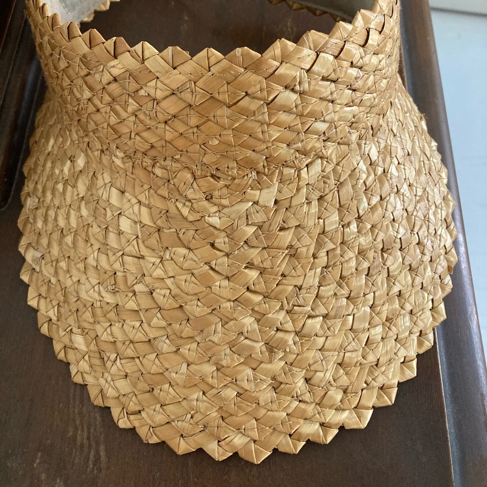Hemlock Capri Visor